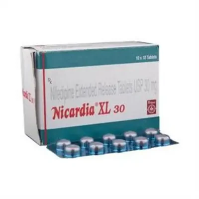 buy nicardia xl 30 – nifedipine tablets 30mg