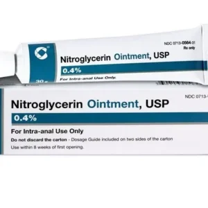 buy nitroglycerin ointment