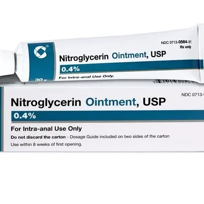 buy nitroglycerin ointment