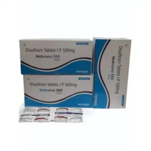 buy nokrono 500 – disulfiram tablets 500mg