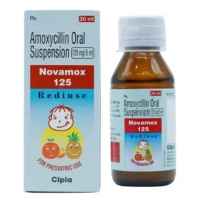buy novamox syrup 125 mg – amoxycillin