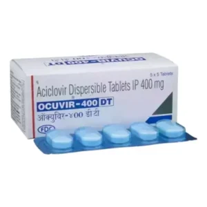buy ocuvir 400mg tablet (acyclovir)