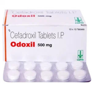 buy odoxil 500 – cefadroxil tablets 500mg