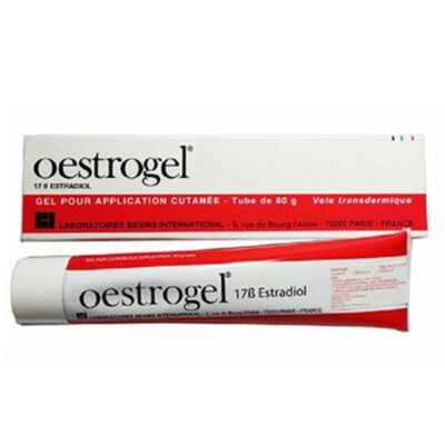 buy oestrogel (17β estradiol)