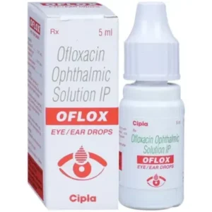 buy oflox eye drop – ofloxacin 5ml