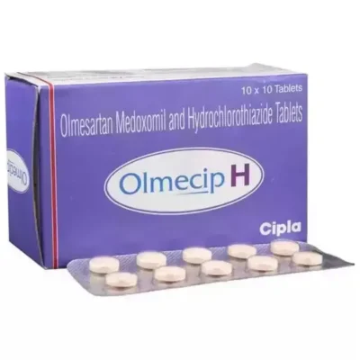 buy olmecip h 20 – olmesartan/hydrochlorothiazide