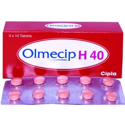 buy olmecip h 40 – olmesartan/hydrochlorothiazide