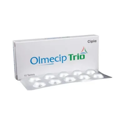 buy olmecip trio olmesartan/amlodipine/hydrochlorothiazide