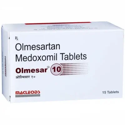 buy olmesar 10 – olmesartan medoxomil tablets 10mg