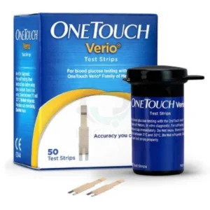 buy onetouch verio test strip – 10 strips