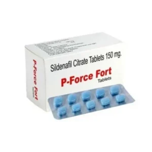 buy p force fort (sildenafil citrate)