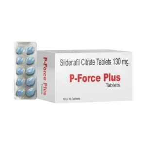 buy p force plus – sildenafil citrate