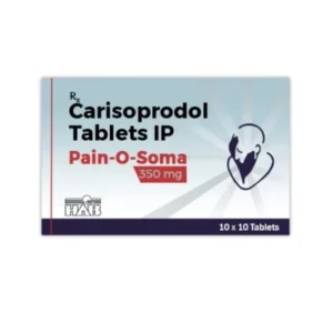 buy pain o soma 350 mg – carisoprodol tablets
