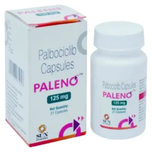 buy paleno 125 – palbociclib 125mg