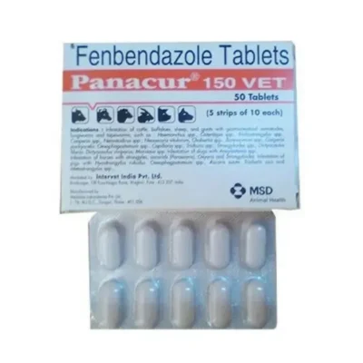 buy panacur 150mg