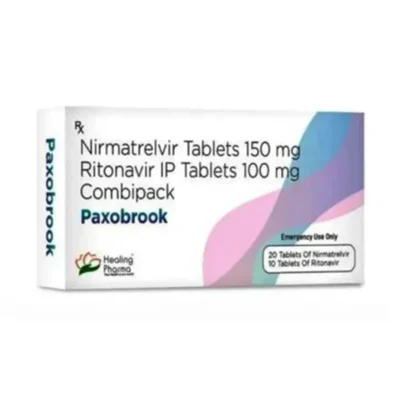 buy paxobrook kit – paxlovid generic (nirmatrelvir/ritonavir)