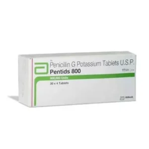 buy penicillin g potassium 800
