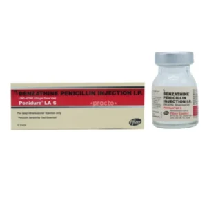 buy penidure la 6 injection