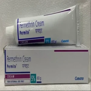 buy permite cream – permethrin 60gm