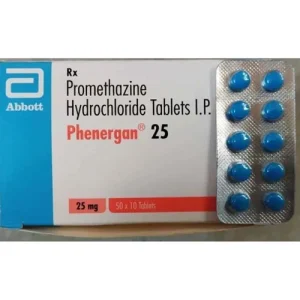 buy phenergan 25 – promethazine tablet 25mg