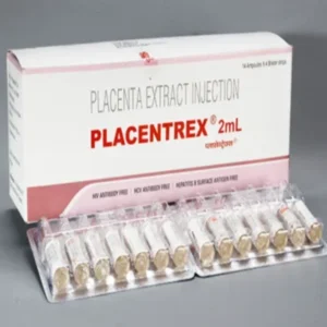 buy placentrex injection 2ml – placental extract