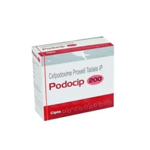 buy podocip 200 – cefpodoxime 200mg