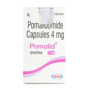 buy pomalid 4 – pomalidomide 4mg