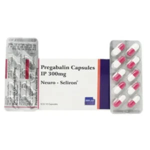 buy pregabalin 300mg – neuro seliron 300mg