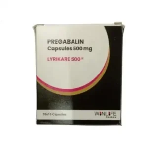 buy pregabalin 500 mg