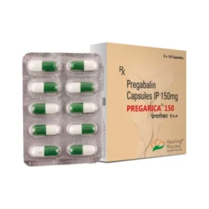 buy pregarica 150mg – pregabalin 150mg