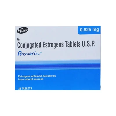 buy premarin 0.625mg – conjugated estrogen