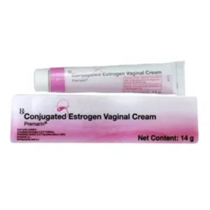 buy premarin vaginal cream (conjugated estrogen)