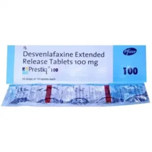 buy prestiq 100 – desvenlafaxine tablets 100mg