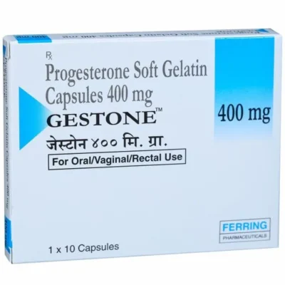 buy progesterone 400mg soft gelatin capsule – gestone 400m