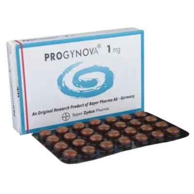 buy progynova 1mg tablet – estradiol valerate 1mg