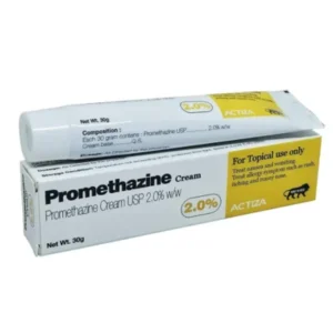 buy promethazine cream