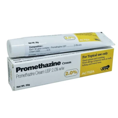 buy promethazine cream