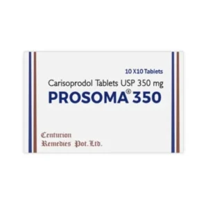 buy prosoma 350mg