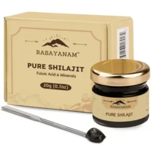 buy pure shilajit resin – rasayanam