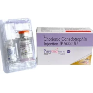 buy puretrig 5000 – hcg 5000iu