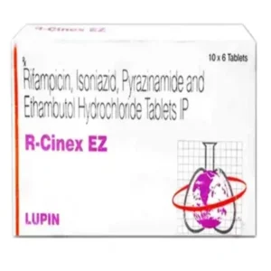 buy r cinex ez (isoniazid/rifampicin/ethambutol/pyrazinamide)