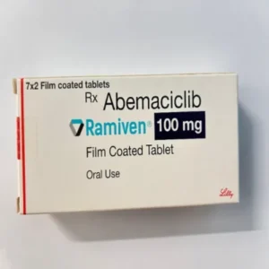 buy ramiven 100 – abemaciclib tablet 100mg