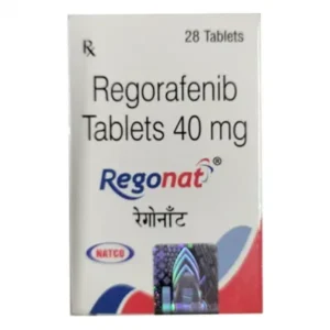 buy regonat 40 mg – regorafenib