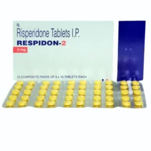 buy respidon 2 – risperidone tablets 2mg
