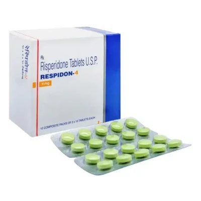 buy respidon 4 – risperidone tablets 4mg
