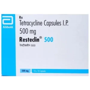 buy resteclin 500 – tetracycline 500mg