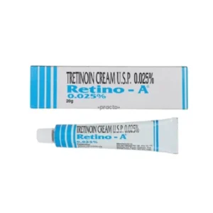 buy retino a cream 0.025% (tretinoin)