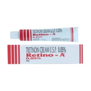 buy retino a cream 0.05% (tretinoin)