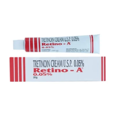 buy retino a cream 0.05% (tretinoin)