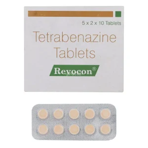 buy revocon 25 – tetrabenazine tablets 25mg